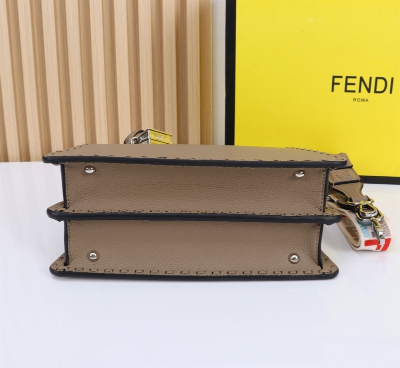 Fendi Top Handle Bags